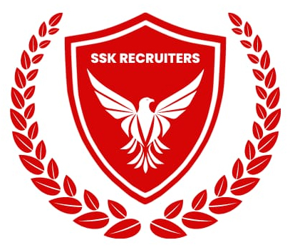 Ssk Recruiters